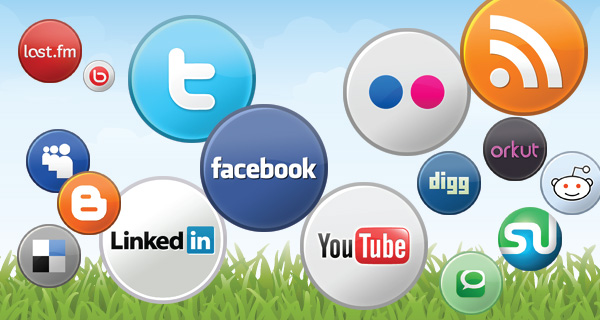 Social Media Trends 2013